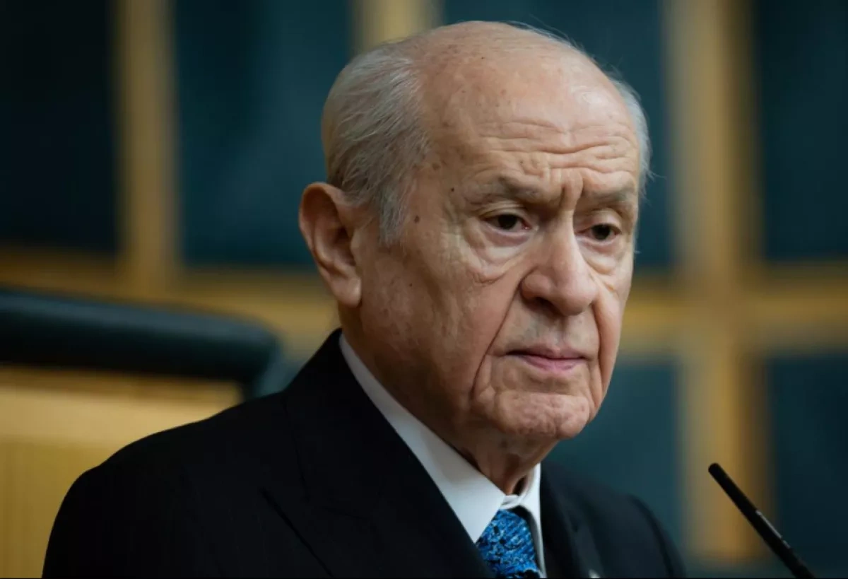 Turkic world's future depends on science and technology, says MHP leader