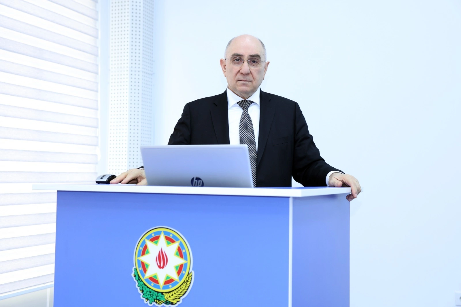 Azerbaijan hosts conference on 'Scientific and practical problems of ensuring state cyber sovereignty' (PHOTO)