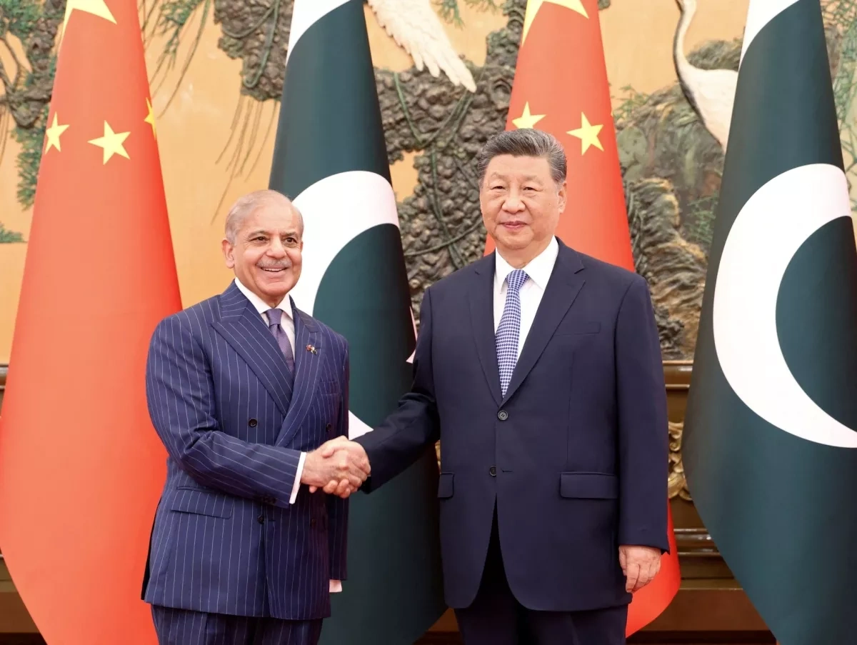 China’s geopolitical wildcard: the bet on Pakistan Corridors, technology, influence
