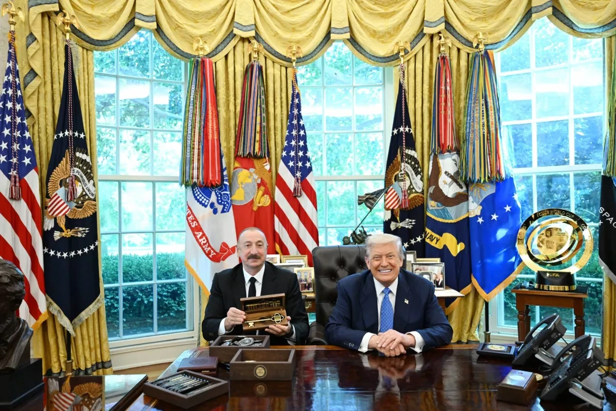 What Vance’s trip means for regional cooperation Reassessing the South Caucasus