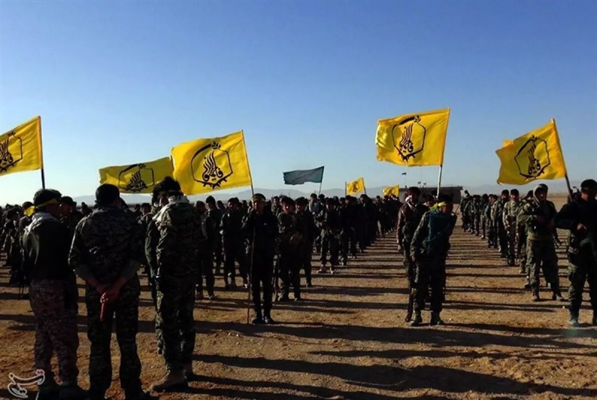 Afghan Fatemiyun brigade pledges loyalty to Iran’s new supreme leader
