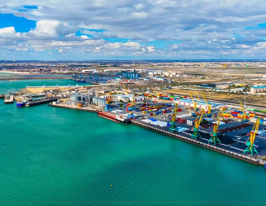Caspian Ports set to introduce Maritime Single Window for streamlined shipping