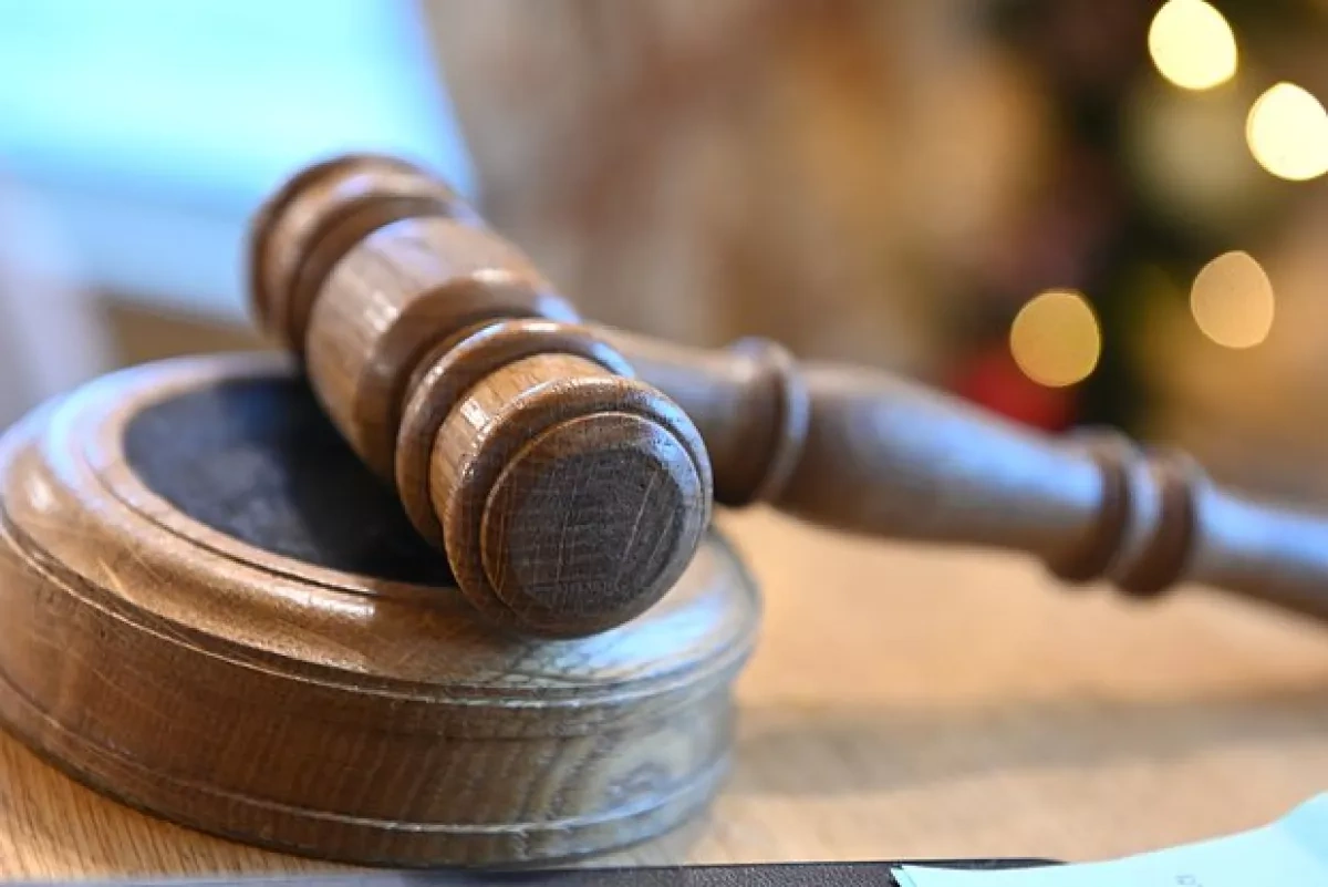 Russian court sentences former defence deputy for millions in bribes