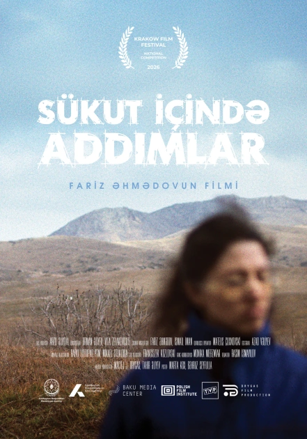 Azerbaijani film bringing female sappers’ stories to screen wins European award (PHOTO)
