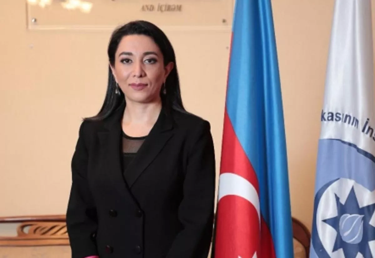 Bible in Baku, mosques in ruins: Selective outrage over religious rights Analysis by Teymur Atayev