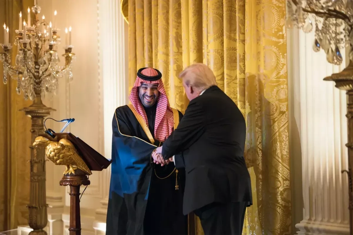 Israel warns against Saudi uranium enrichment plans