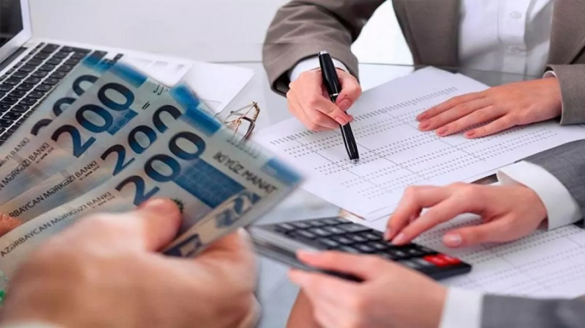 The tax system of the future Baku prepares the economy for a new era