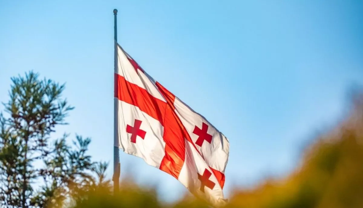 Georgia reveals surge in juvenile crime rates