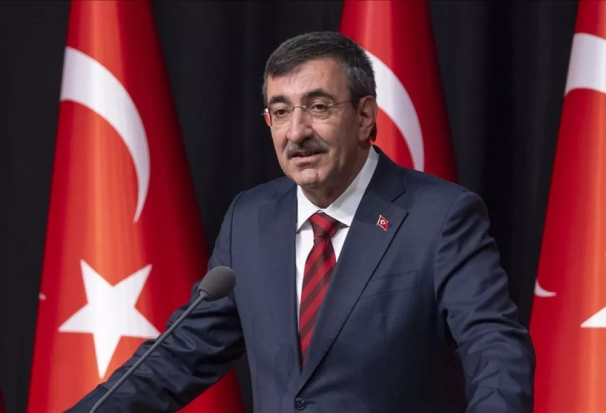 Türkiye-Azerbaijan talks in Baku to define roadmap for future cooperation