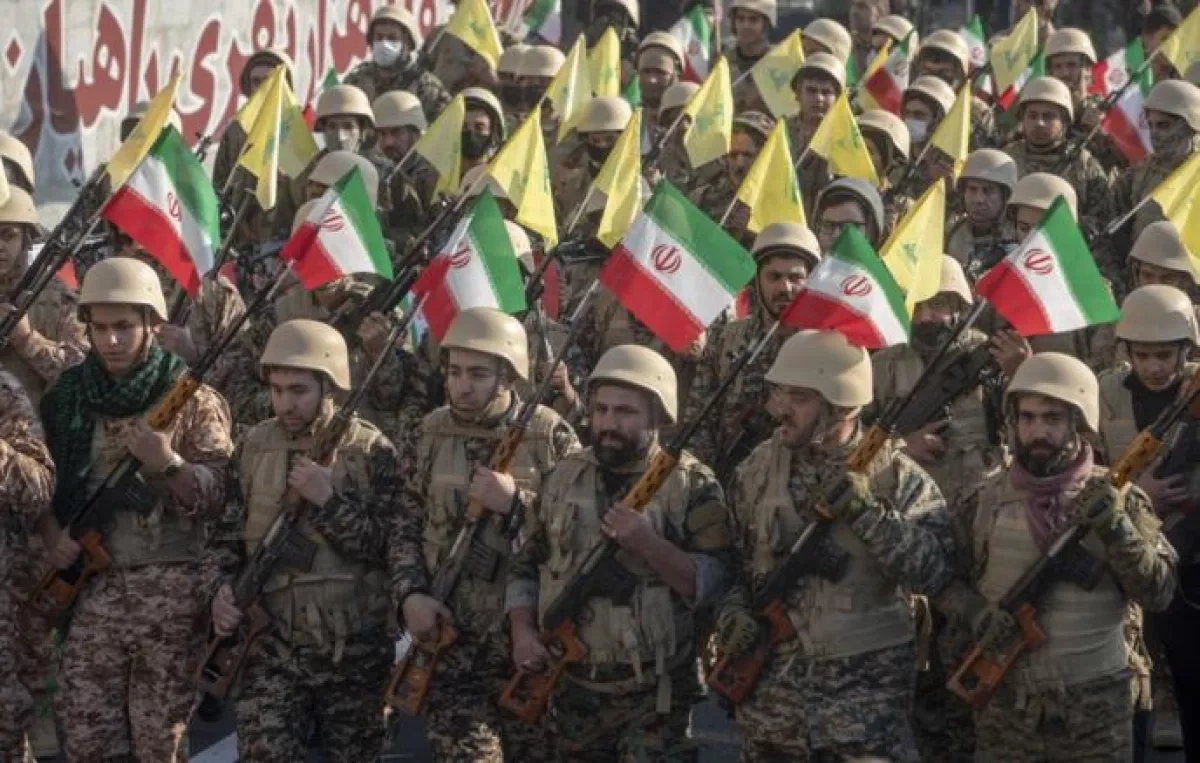 Total distrust mode Iran and the US balance on the edge
