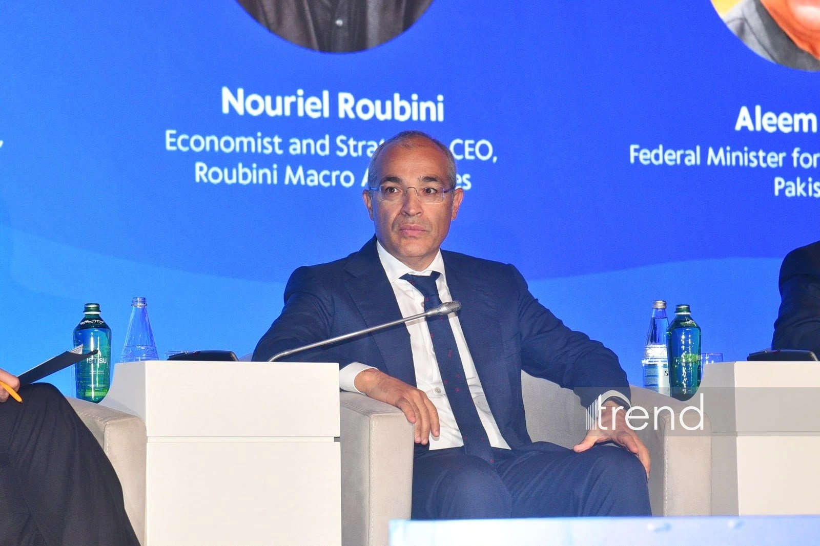 Azerbaijan targets further economic diversification through 2030