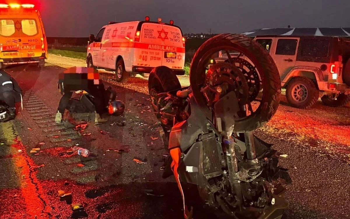 Judge presiding over Netanyahu corruption case killed in highway collision