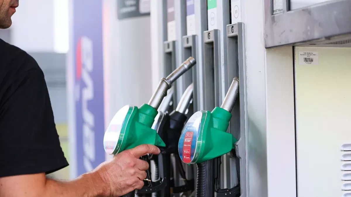 Warsaw slashes VAT tax on some fuel types to tackle persistent energy crisis