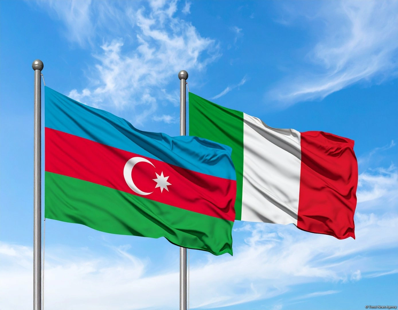 Azerbaijani-Italian economic dialogue: from energy exports to regional integration