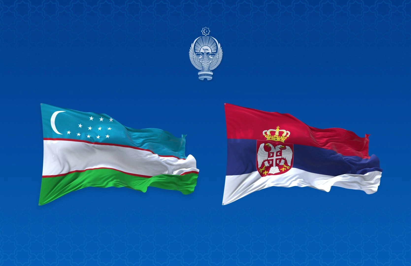 Uzbekistan’s Mirziyoyev to visit Serbia for high-level negotiations