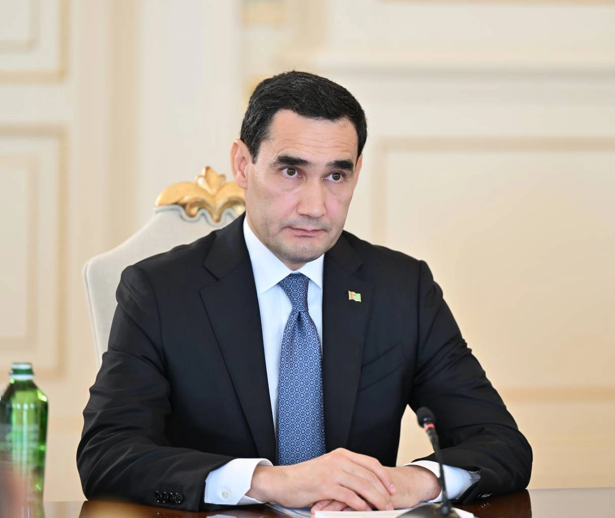 President Berdimuhamedov outlines Turkmenistan’s economic dev't priorities