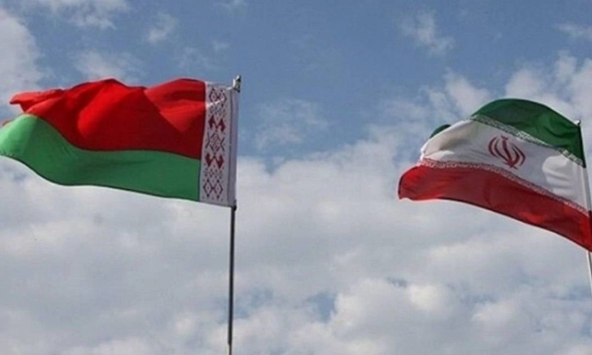 Iran's trade turnover with Belarus reaches $76M in 2025