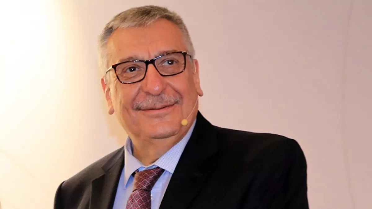 Turkish pundit: Armenian constitutional сhanges could lead to regional peace Photo
