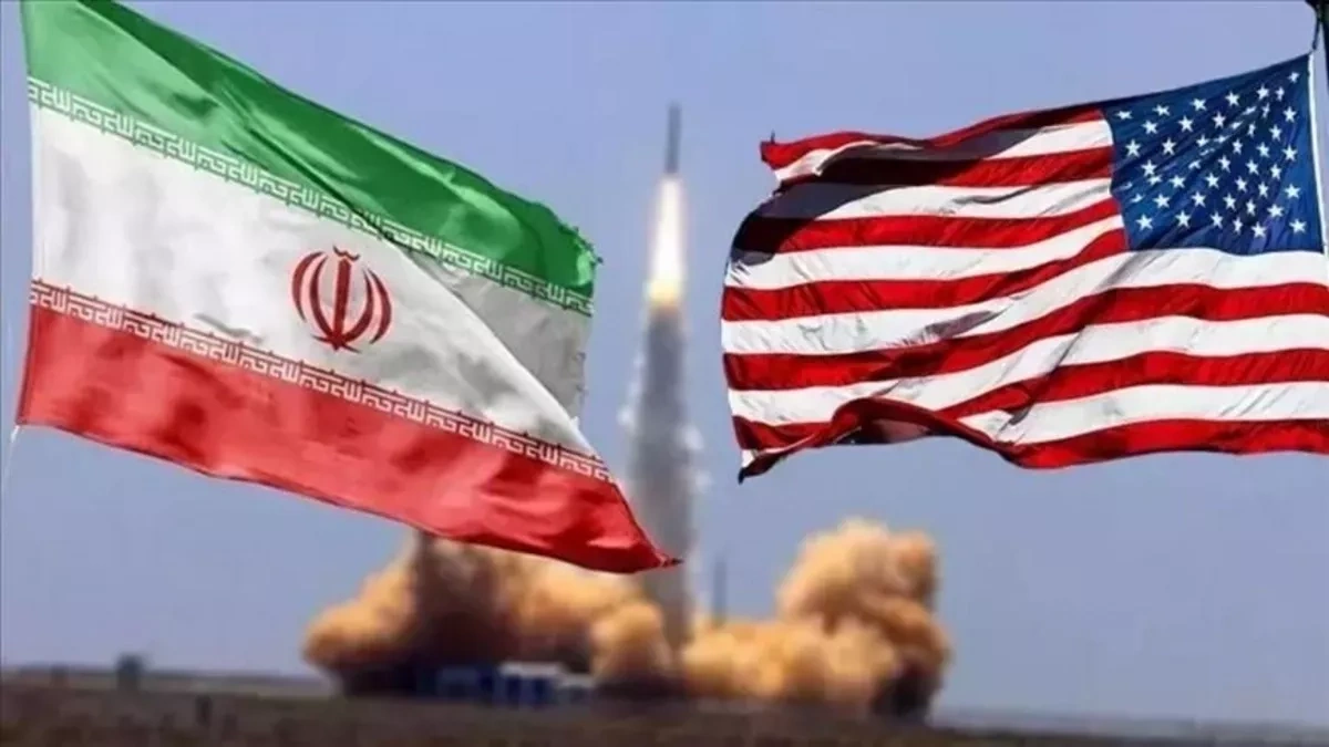 Iran warns US of “decisive response” amid troop deployments