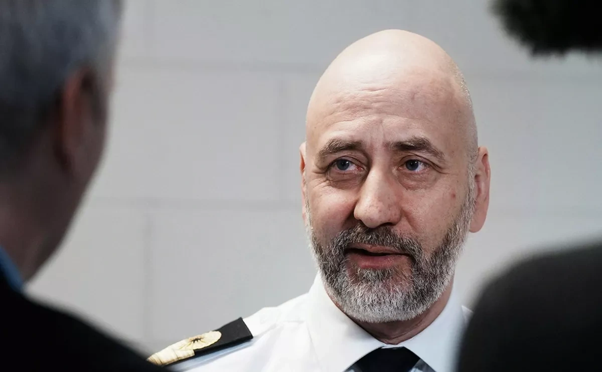 Estonia declines to detain Russia’s shadow fleet in Baltic Sea