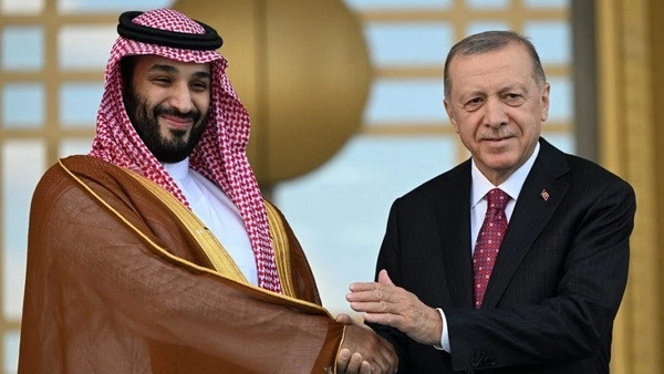 Beyond Rivalry: The Strategic Realignment Forging a New Middle East
