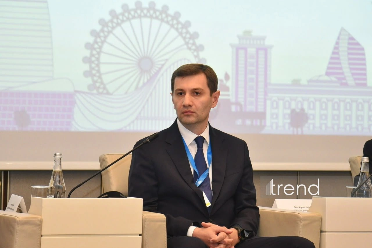 Azerbaijan sets ambitious digitalization goal for public services