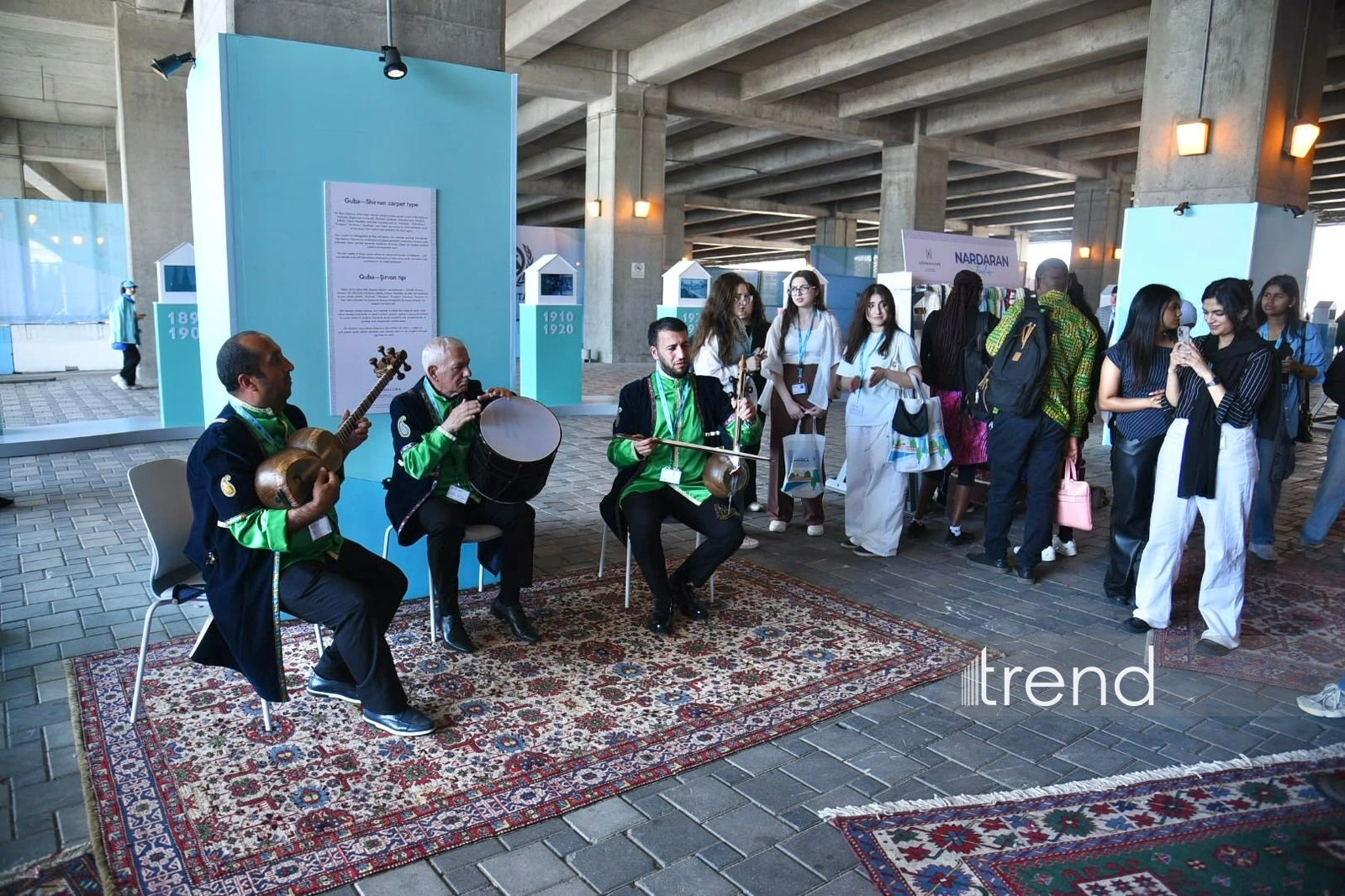 Fourth day of 13th World Urban Forum wraps up in Baku (PHOTO)
