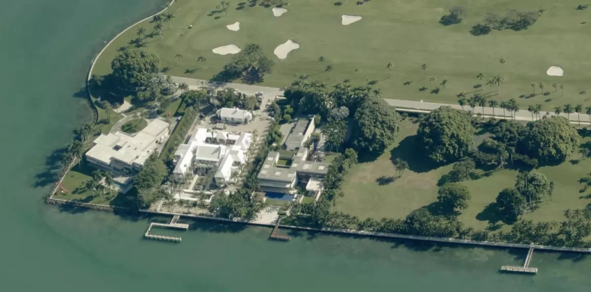 WSJ: Mark Zuckerberg joins Miami’s billionaire property rush
