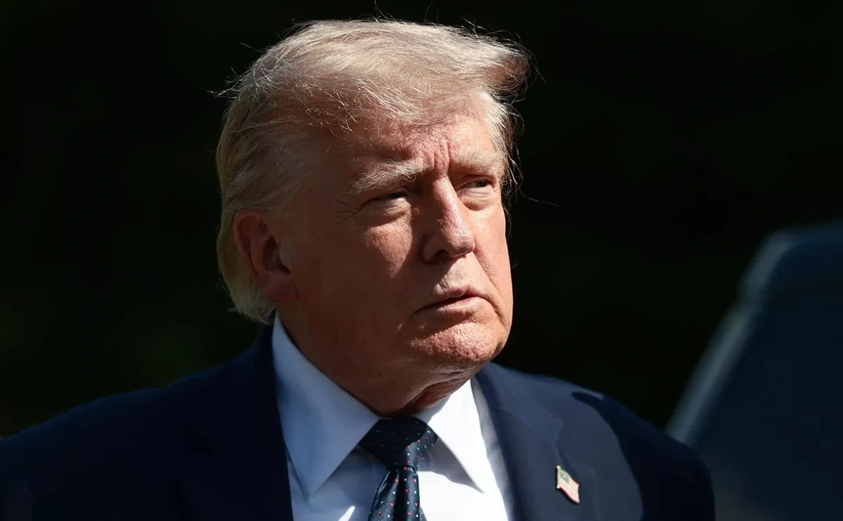 Politico: Split emerges within Trump team over Iran memorandum