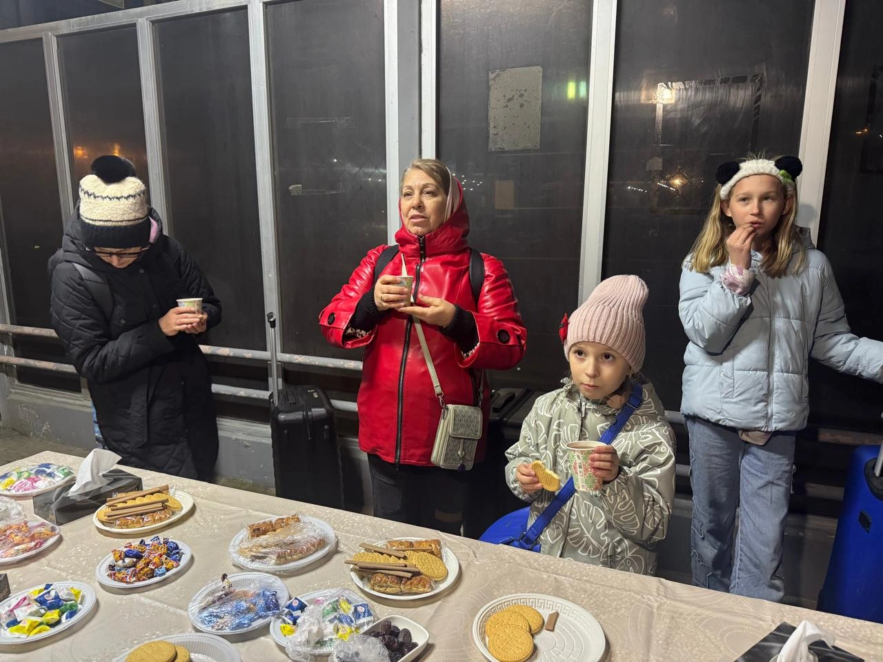 Azerbaijan reveals fresh count of citizens evacuated from Iran (PHOTO)