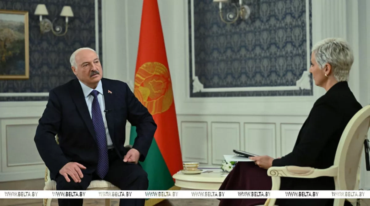 Strike on Belarusian children: a fatal mistake or a deliberate provocation? Analysis by Limansky