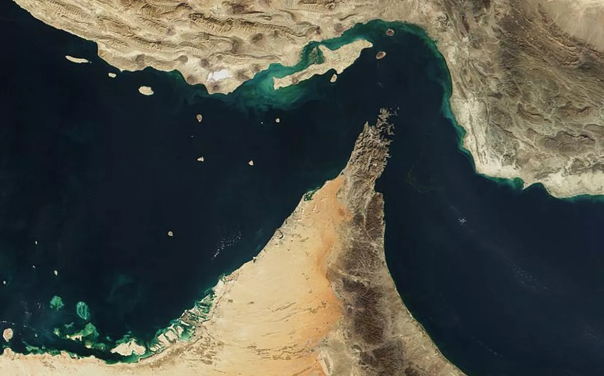 Iran tests the limits of what is permissible Analysis by Shereshevskiy