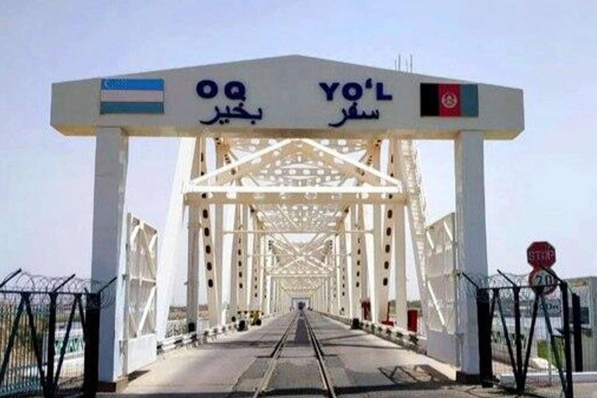 Afghanistan requests Uzbekistan to establish coordination office and expand trade ties