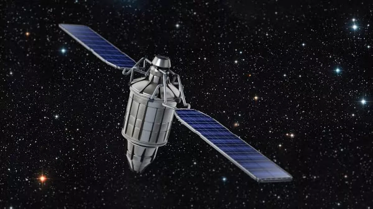 Kazakhstan develops KazSat-3R to replace aging satellite