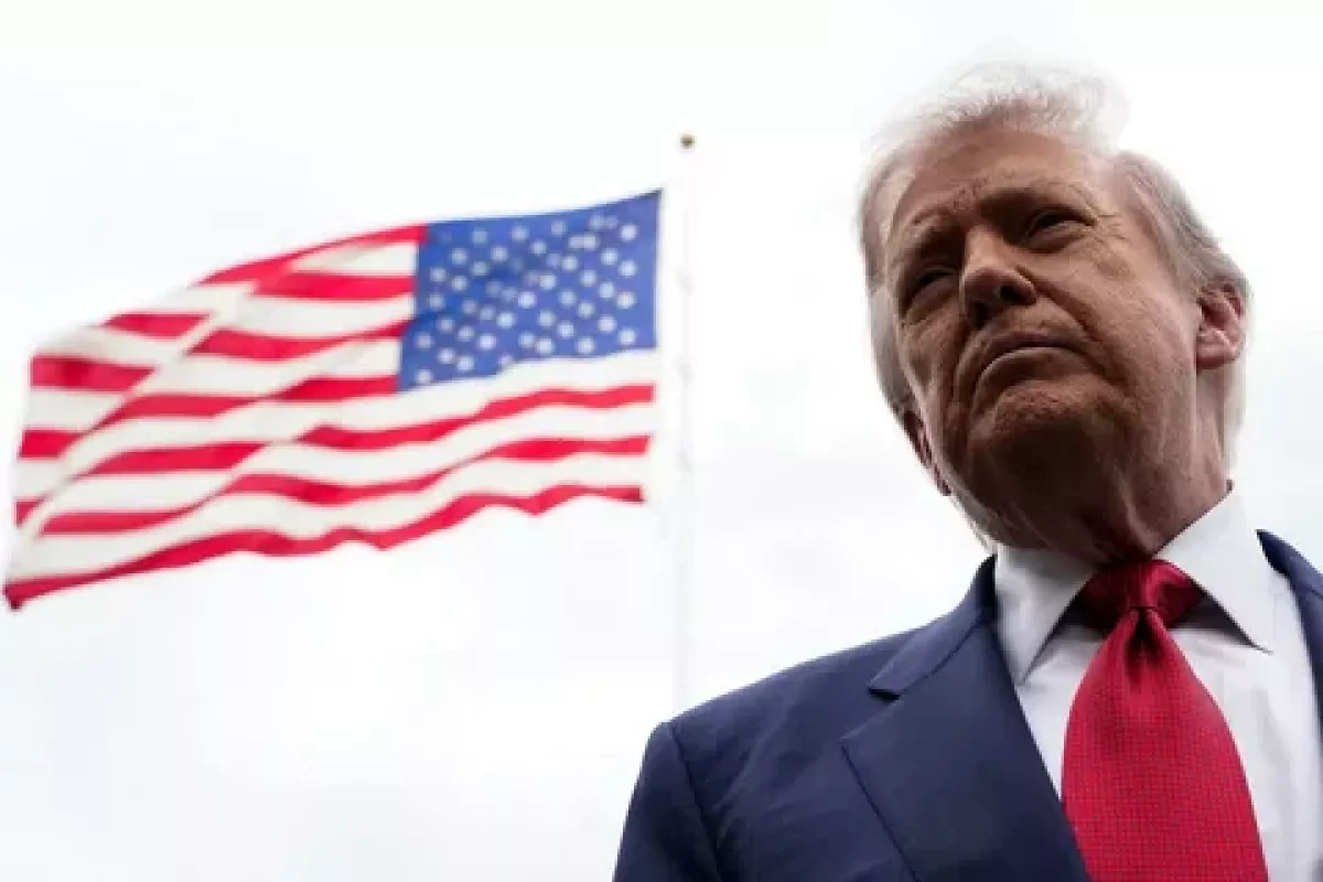 Trump strengthens “Made in America” policy
