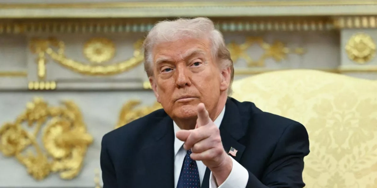 Trump boasts US role in Ukraine’s survival, criticizes Biden aid oversight