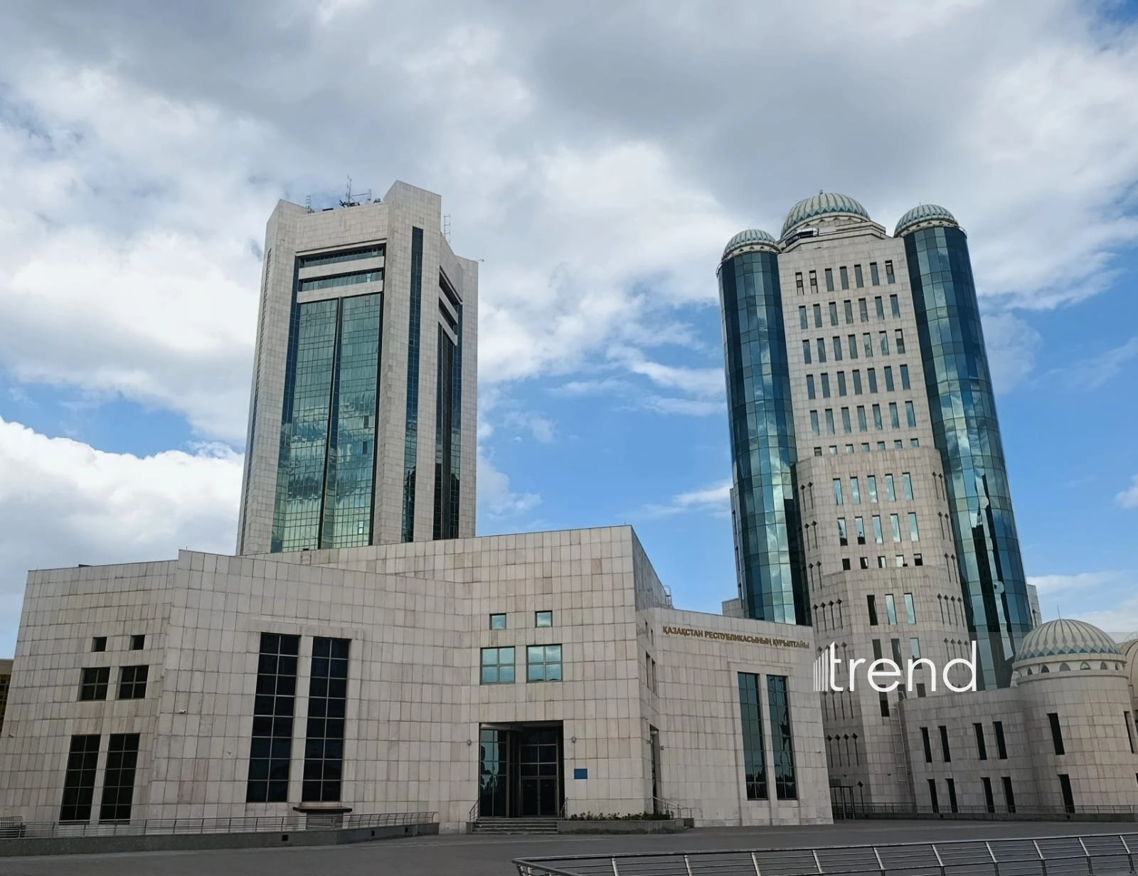Kazakhstan, Serbia to expand military-technical cooperation