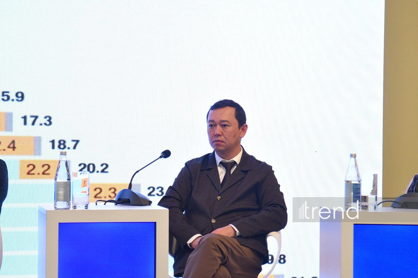 World Forum on Intercultural Dialogue hosts “Business Dialogue” panel session in Baku (PHOTO)