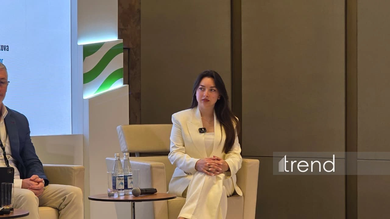 Sea Breeze to become one of Azerbaijan's main business cards - sales director