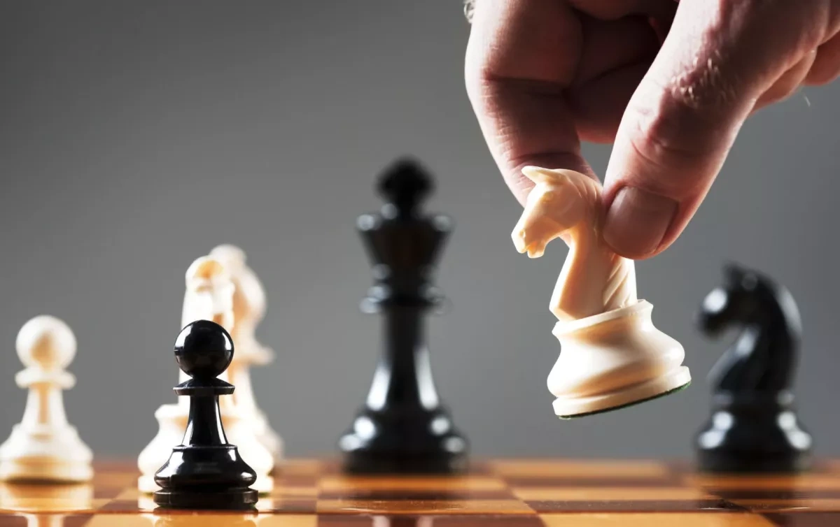 Azerbaijan to face Armenia in ninth round of chess olympiad