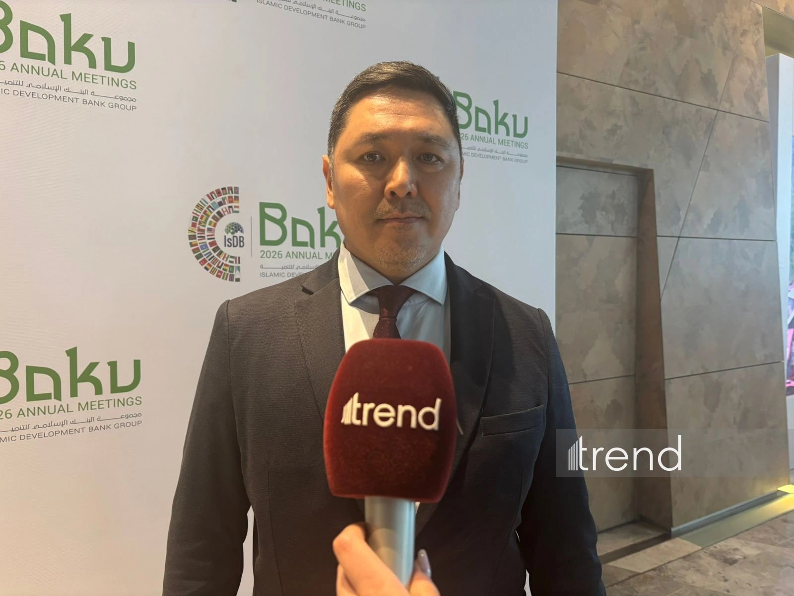 ICD eyes participation in infrastructure projects in Azerbaijan (Exclusive)