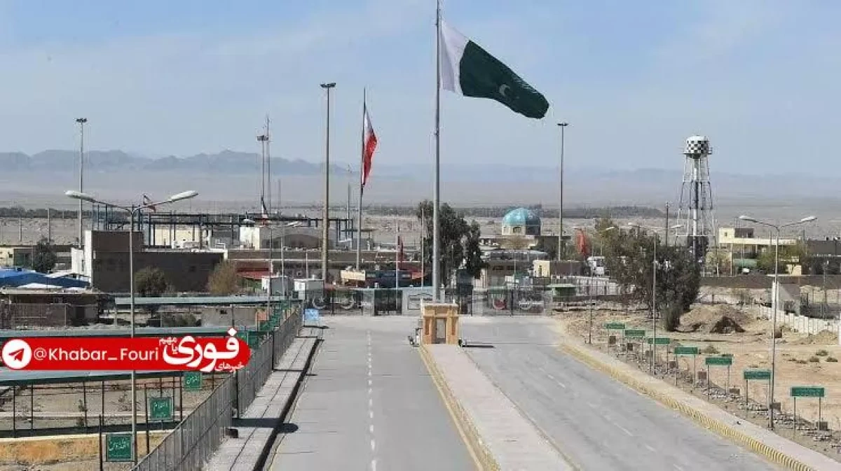 Pakistan–Iran transit corridor officially opens for Central Asia trade