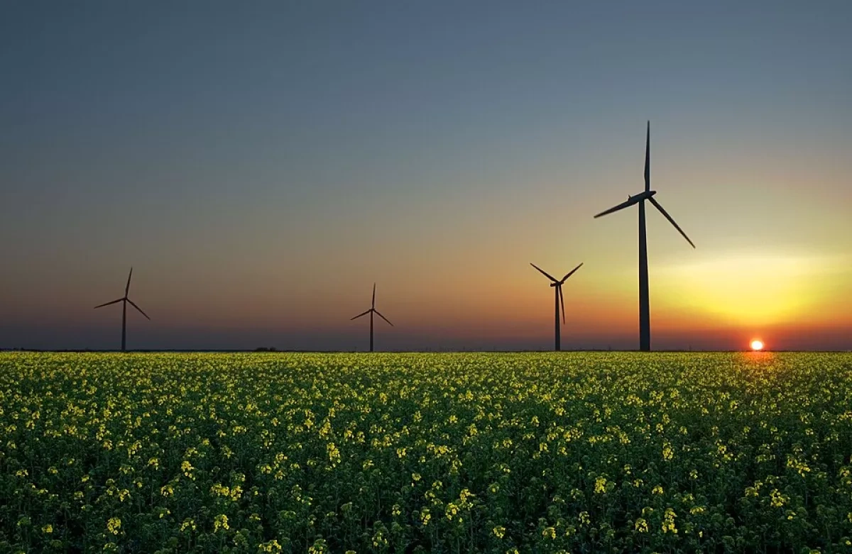 Baku, Astana, Tashkent advance green energy corridor to Europe Article by The Astana Times