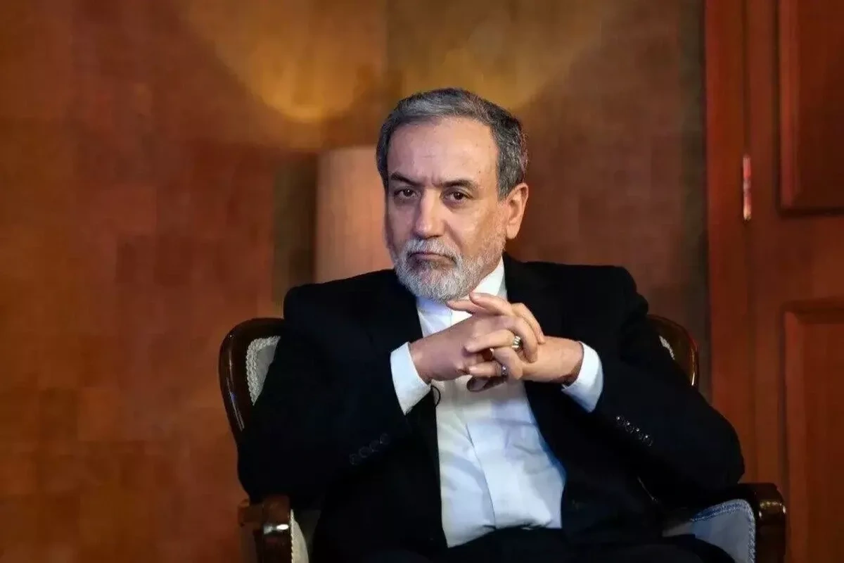Iran awaits US response on proposal to reopen Strait of Hormuz