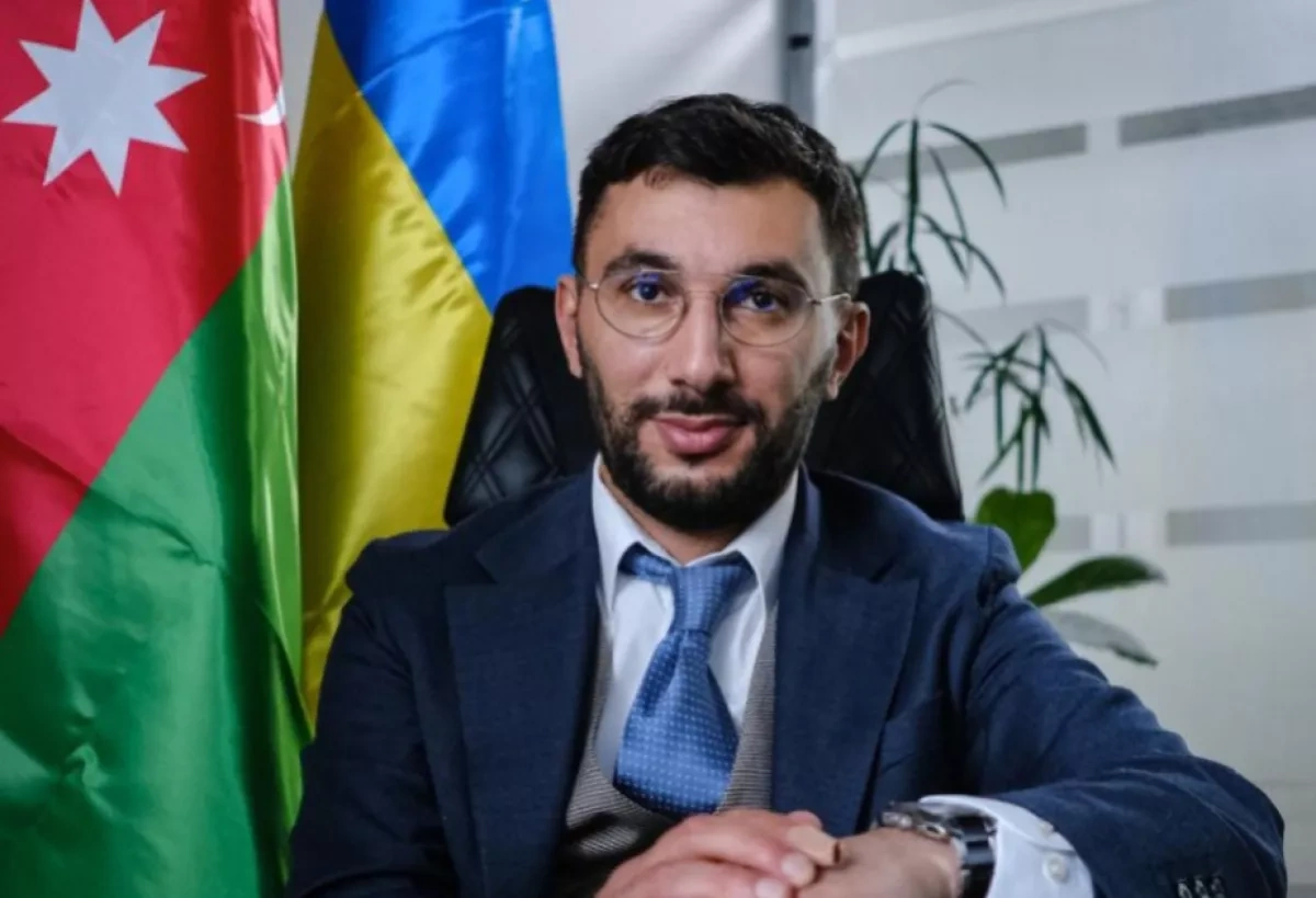 Azerbaijan’s support for Ukraine reconstruction highlighted ahead of WUF