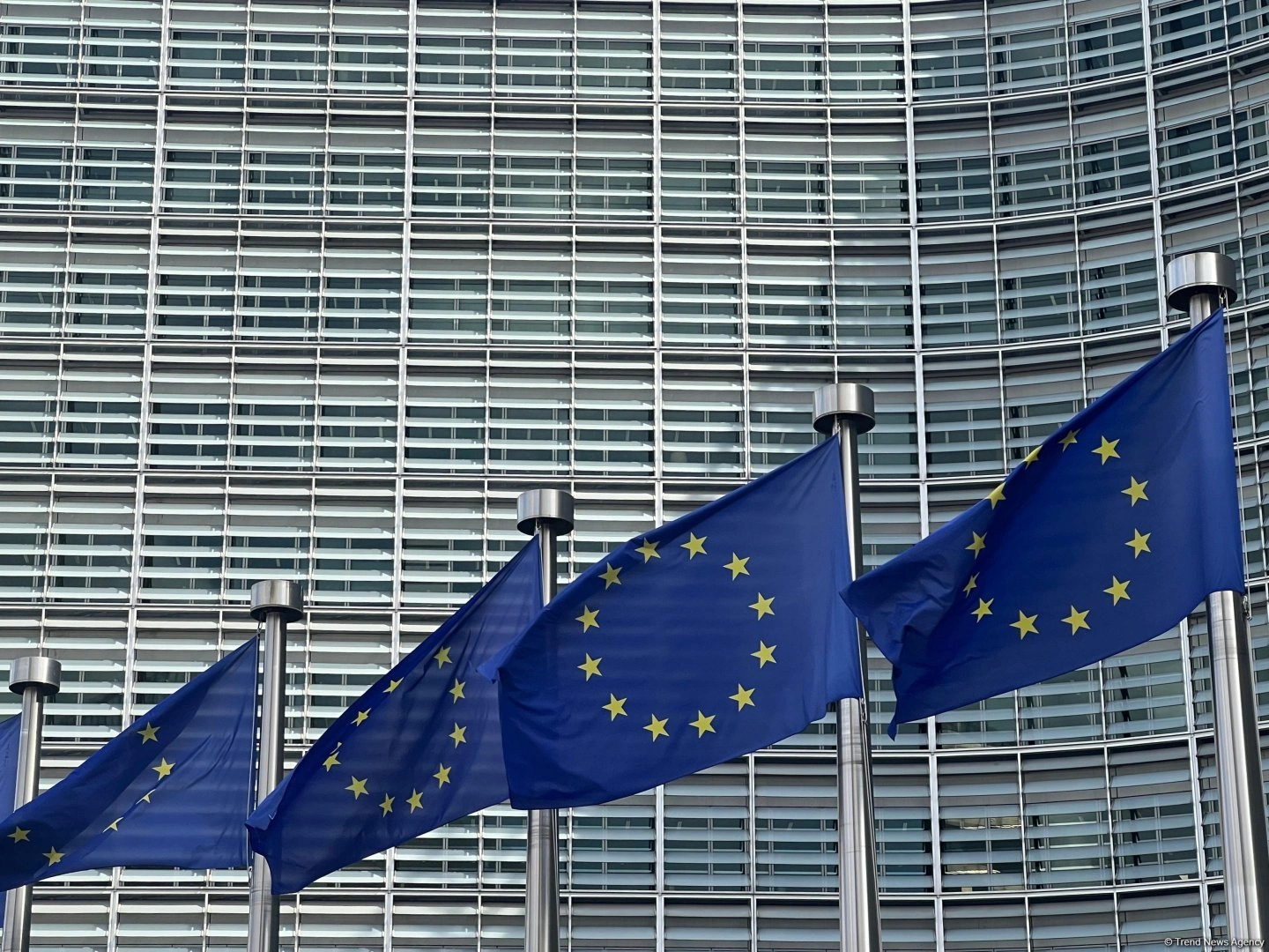 EU leaders express concern over developments in Iran