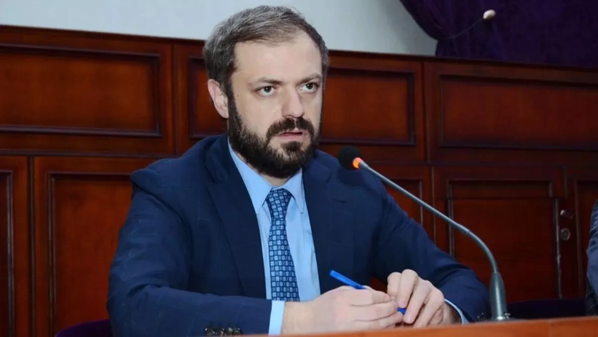 Minister: Armenia awaits new grain shipments via Azerbaijan and Georgia