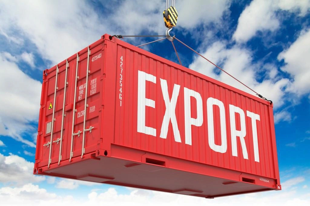 Uzbekistan's exports reach $12.6 bln in Jan-May