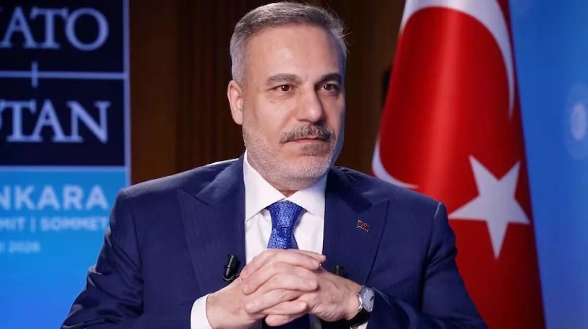 Turkish top diplomat: Iran-US truce can still hold despite recent tensions