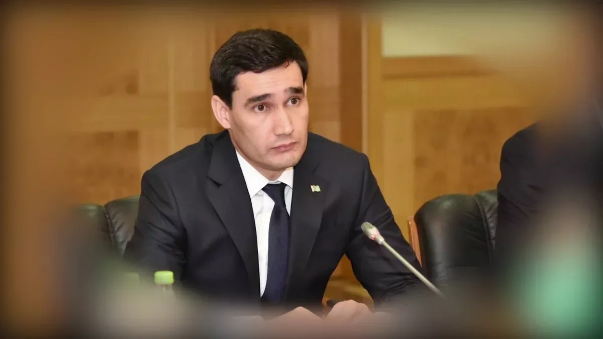 Turkmenistan pledges to deepen cooperation with Azerbaijan